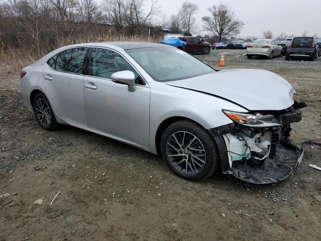 Photo 4 from auction – 2018 LEXUS ES 350 with VIN 58ABK1GG3JU087581