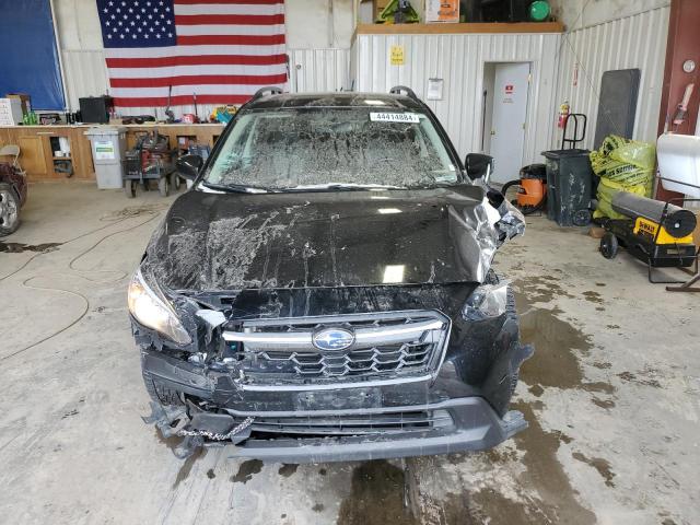 Photo 5 from auction – 2019 SUBARU CROSSTREK with VIN JF2GTACC0KH317588