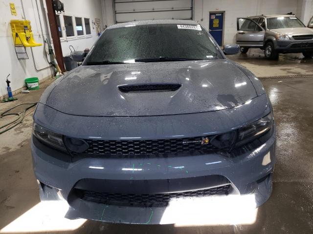 Photo 5 from auction – 2019 DODGE CHARGER SC with VIN 2C3CDXGJ3KH576290