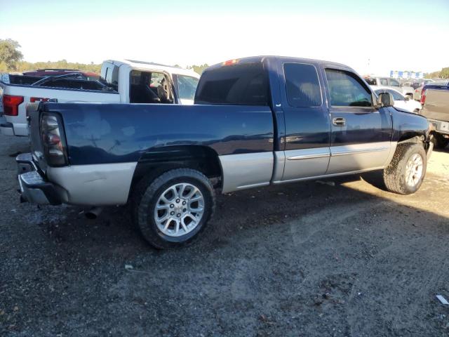 Photo 3 from auction – 2005 GMC NEW SIERRA with VIN 1GTEC19T15Z305137