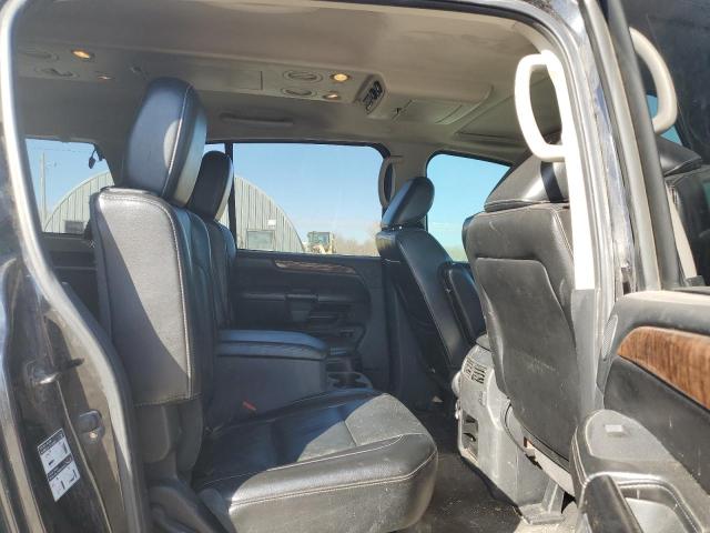 Photo 10 from auction – 2012 NISSAN ARMADA SV with VIN 5N1BA0NE9CN618074