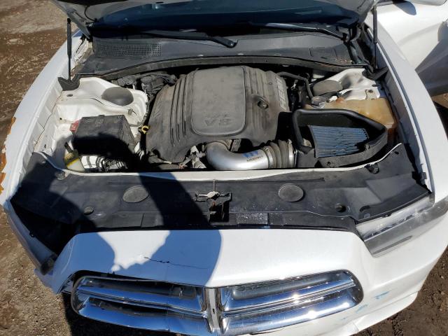 Photo 11 from auction – 2013 DODGE CHARGER R/ with VIN 2C3CDXCT1DH595978