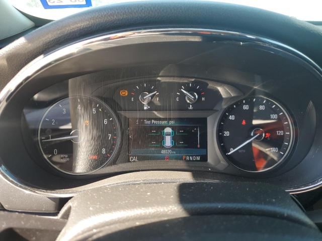 Photo 9 from auction – 2019 BUICK ENCORE PRE with VIN KL4CJASB6KB700766