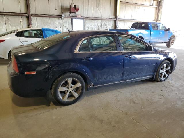 Photo 3 from auction – 2011 CHEVROLET MALIBU 1LT with VIN 1G1ZC5E16BF313575