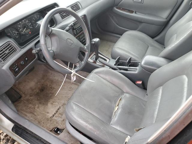 Photo 7 from auction – 2000 TOYOTA CAMRY LE with VIN JT2BF28K9Y0277405