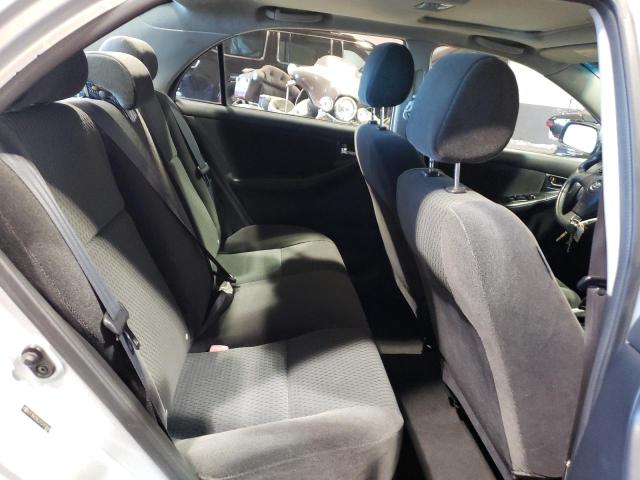 Photo 10 from auction – 2007 TOYOTA COROLLA CE with VIN 2T1BR30E27C743948