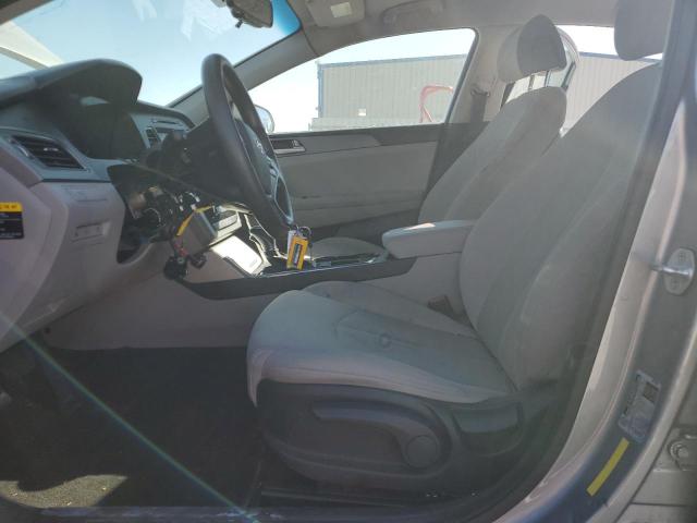 Photo 7 from auction – 2016 HYUNDAI SONATA SE with VIN 5NPE24AF4GH290394
