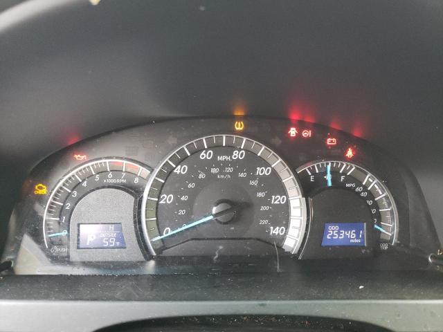 Photo 9 from auction – 2012 TOYOTA CAMRY BASE with VIN 4T1BF1FK3CU055153