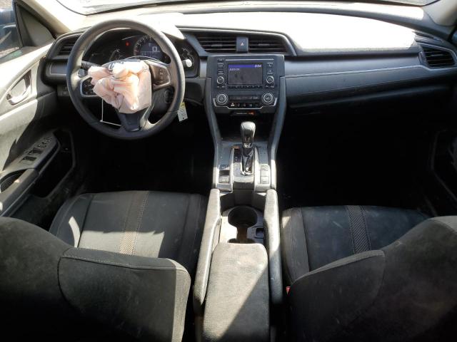 Photo 8 from auction – 2016 HONDA CIVIC LX with VIN 19XFC2F50GE036059