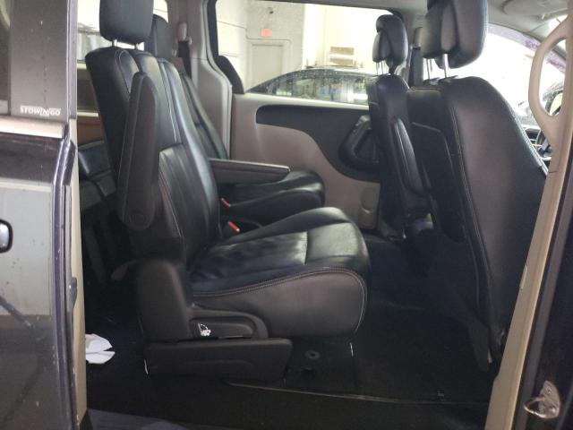 Photo 10 from auction – 2014 CHRYSLER TOWN & COU with VIN 2C4RC1BG9ER224296