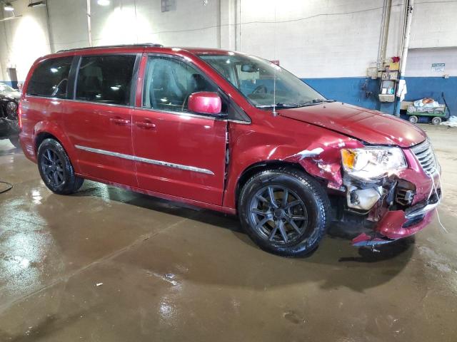 Photo 4 from auction – 2016 CHRYSLER TOWN & COU with VIN 2C4RC1BG6GR173083
