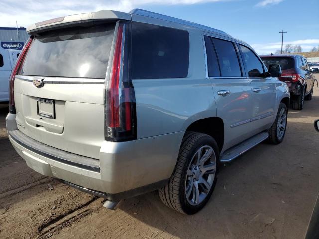 Photo 3 from auction – 2016 CADILLAC ESCALADE L with VIN 1GYS4BKJ8GR439848