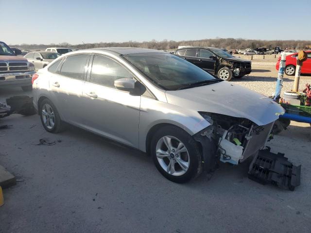 Photo 4 from auction – 2014 FORD FOCUS SE with VIN 1FADP3F24EL345325