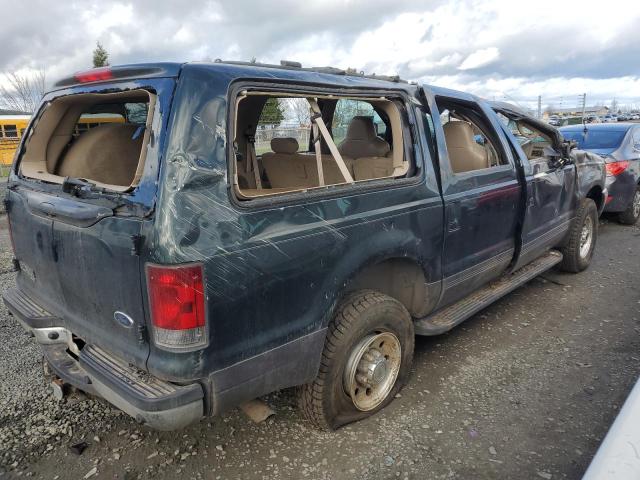 Photo 3 from auction – 2002 FORD EXCURSION with VIN 1FMSU41F42EC69112