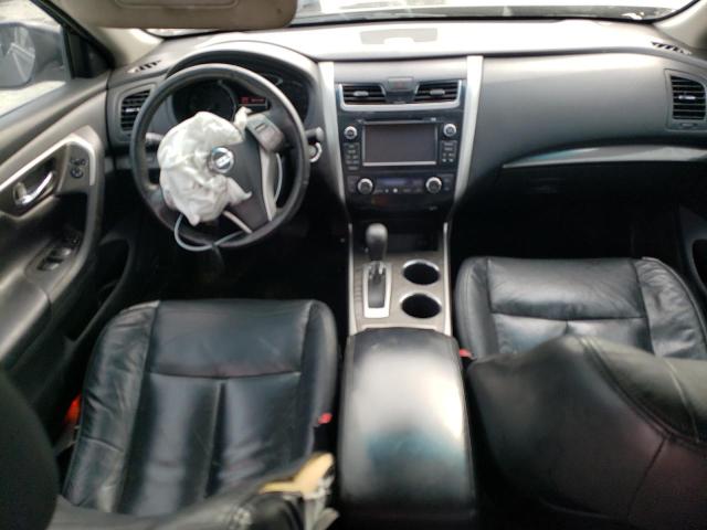 Photo 8 from auction – 2015 NISSAN ALTIMA 2.5 with VIN 1N4AL3AP2FN406713