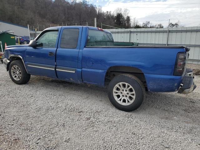 Photo 2 from auction – 2003 CHEVROLET SILVERADO with VIN 1GCEK19T13E258294