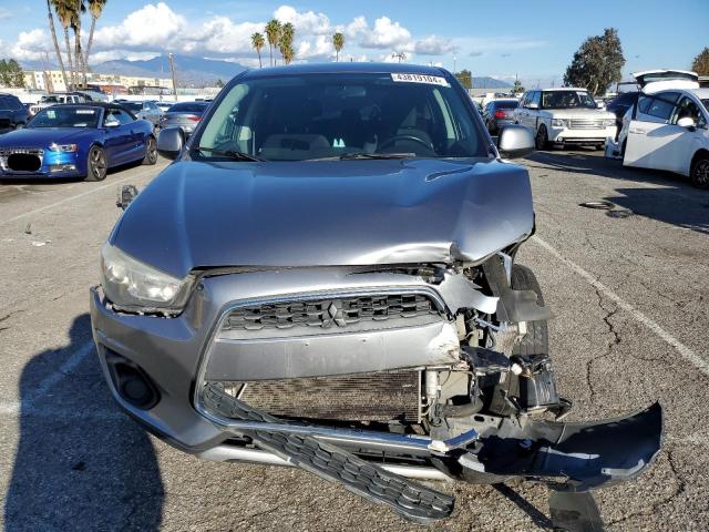 Photo 5 from auction – 2015 MITSUBISHI OUTLANDER with VIN 4A4AP3AU3FE008665