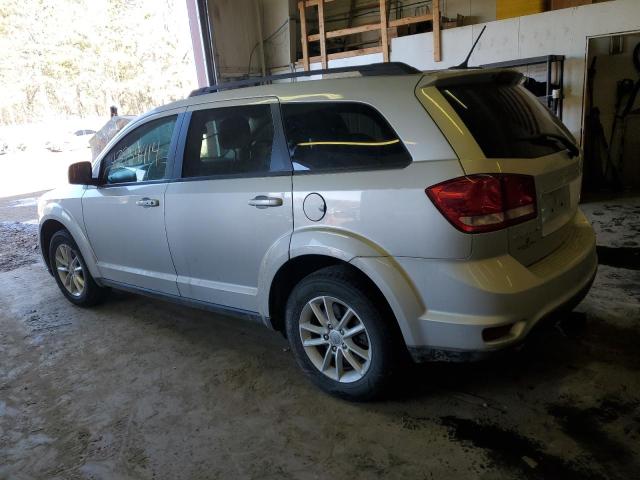 Photo 2 from auction – 2014 DODGE JOURNEY SX with VIN 3C4PDCBG7ET186631