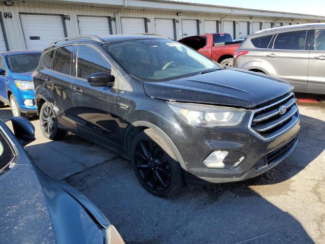 Photo 4 from auction – 2017 FORD ESCAPE SE with VIN 1FMCU0GD1HUB13871