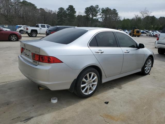Photo 3 from auction – 2008 ACURA TSX with VIN JH4CL96858C021411