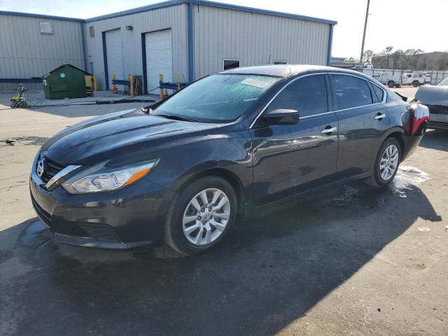 NISSAN ALTIMA 2.5 2016 with VIN 1N4AL3AP6GC203577 - Photo from auction