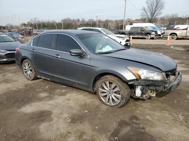 Photo 4 from auction – 2012 HONDA ACCORD EX with VIN 1HGCP2F75CA173344
