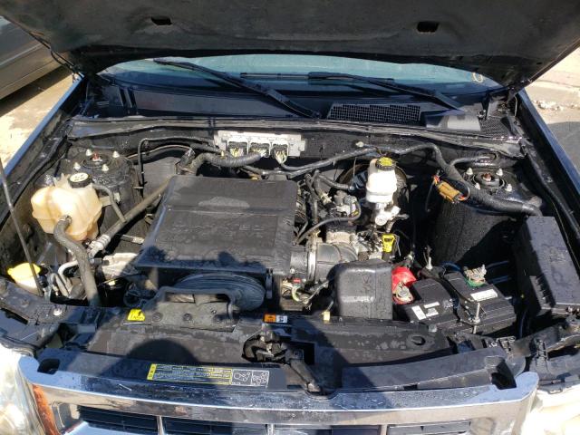 Photo 12 from auction – 2012 FORD ESCAPE LIM with VIN 1FMCU0EG8CKB76953