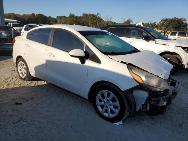 Photo 4 from auction – 2012 KIA RIO LX with VIN KNADM4A3XC6049758