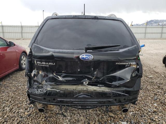 Photo 6 from auction – 2015 SUBARU FORESTER 2 with VIN JF2SJGDC4FH476640