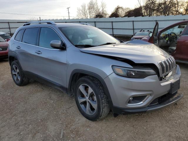 Photo 4 from auction – 2019 JEEP CHEROKEE L with VIN 1C4PJMDX5KD460020