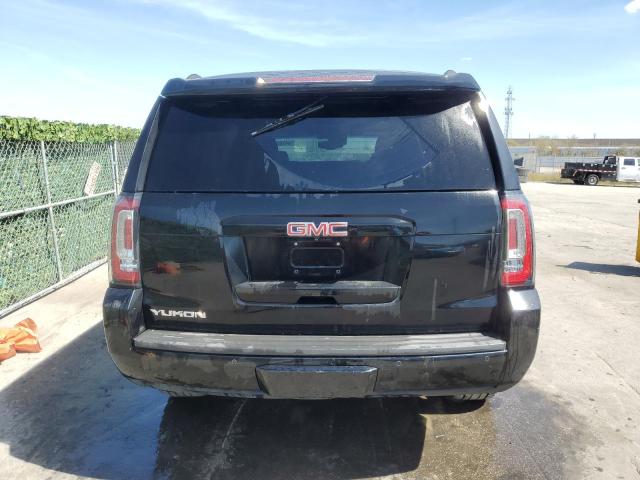 Photo 6 from auction – 2016 GMC YUKON SLT with VIN 1GKS2BKC7GR398226