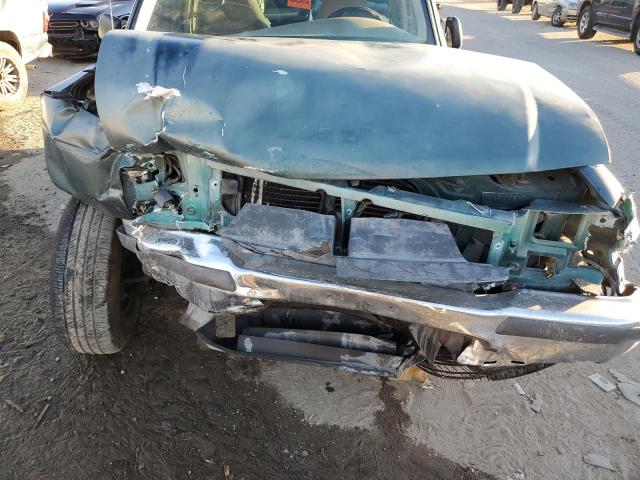Foto 11 de la subasta – 1998 FORD RANGER con VIN 1FTYR10C4WPB55238