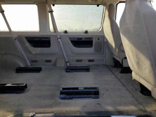 Photo 11 from auction – 2012 FORD E-350 SUPE with VIN 1FBNE3BL7CDA45602