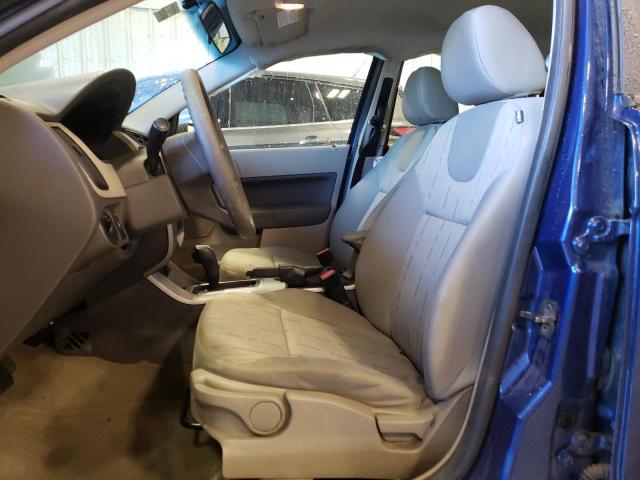 Photo 7 from auction – 2009 FORD FOCUS SE with VIN 1FAHP35N59W269986