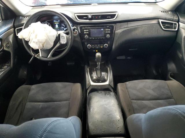 Photo 8 from auction – 2015 NISSAN ROGUE S with VIN KNMAT2MV3FP587176