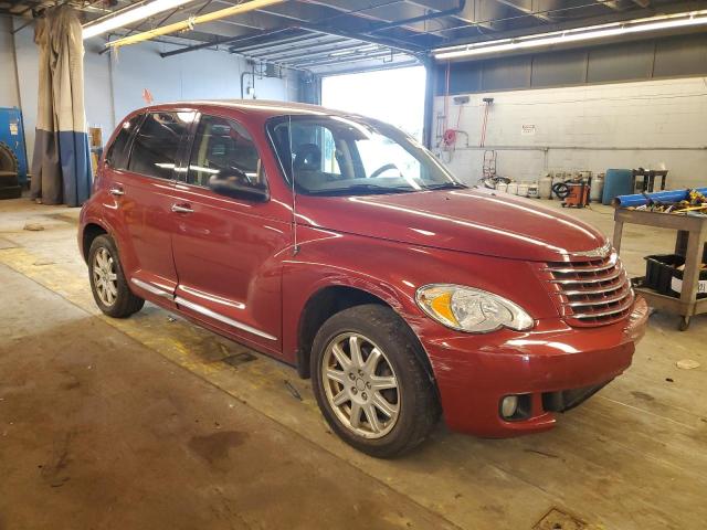 Photo 4 from auction – 2010 CHRYSLER PT CRUISER with VIN 3A4GY5F90AT132815
