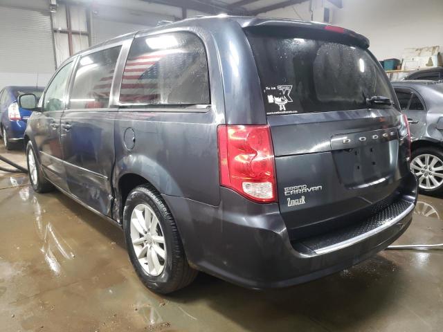 Photo 2 from auction – 2014 DODGE GRAND CARA with VIN 2C4RDGCG3ER170086