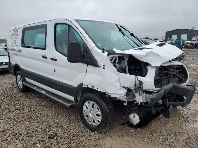 Photo 4 from auction – 2017 FORD TRANSIT T- with VIN 1FTYR1YM0HKA91938