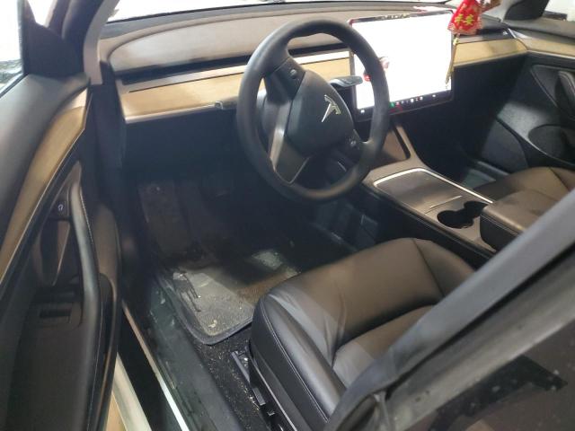 Photo 8 from auction – 2021 TESLA MODEL 3 with VIN 5YJ3E1EAXMF029227