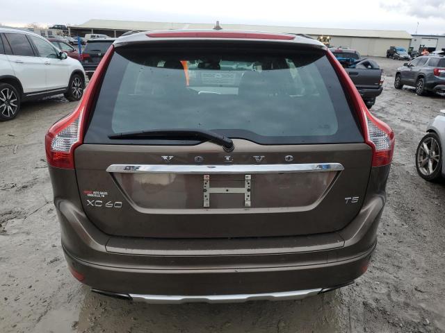 Photo 6 from auction – 2015 VOLVO XC60 T5 with VIN YV440MDJ2F2691991