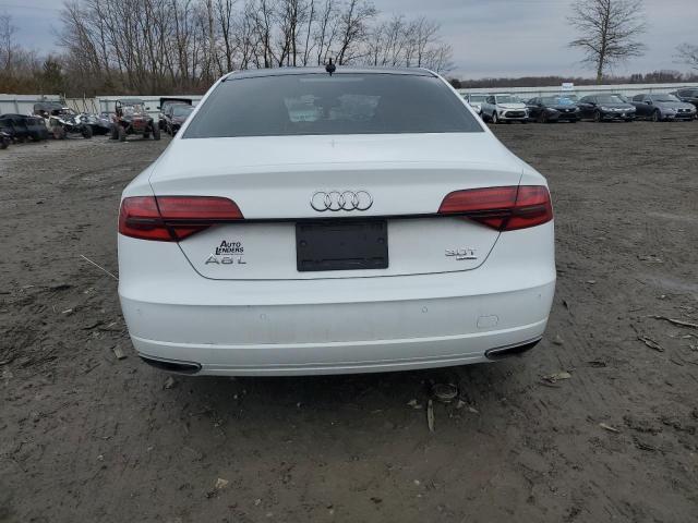 Photo 6 from auction – 2018 AUDI A8 L QUATT with VIN WAU44AFD9JN000764