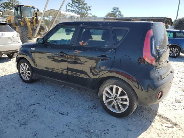 Photo 2 from auction – 2018 KIA SOUL + with VIN KNDJP3A57J7560294