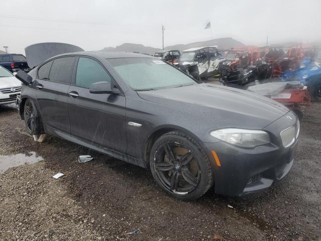 Photo 4 from auction – 2013 BMW 550 I with VIN WBAFR9C54DDX80978