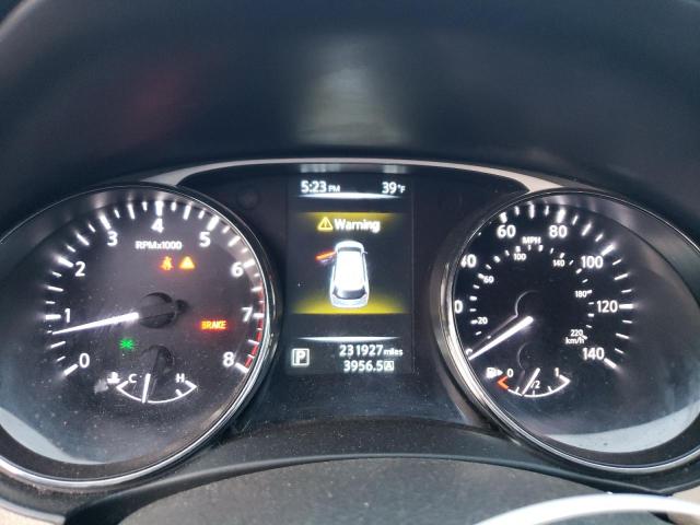 Photo 9 from auction – 2016 NISSAN ROGUE S with VIN 5N1AT2MT4GC751005
