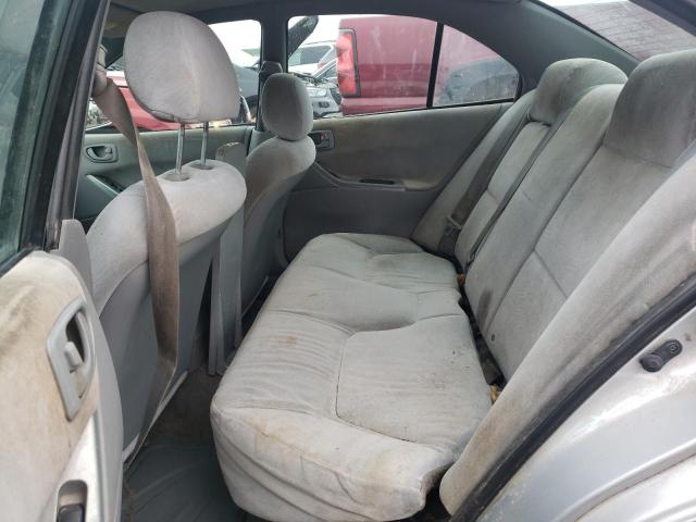 Photo 10 from auction – 2003 MITSUBISHI GALANT ES with VIN 4A3AA46G33E179121