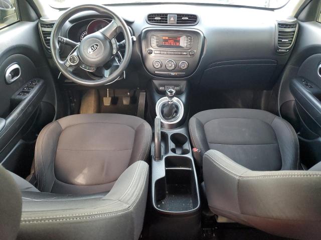 Photo 8 from auction – 2016 KIA SOUL with VIN KNDJN2A21G7383353