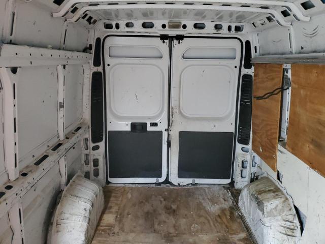 Photo 10 from auction – 2018 RAM PROMASTER with VIN 3C6TRVDG2JE107168