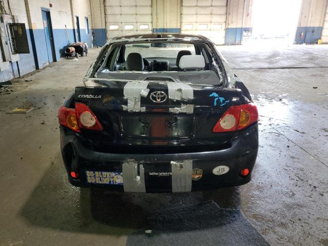 Photo 6 from auction – 2010 TOYOTA COROLLA BA with VIN 1NXBU4EE4AZ167461
