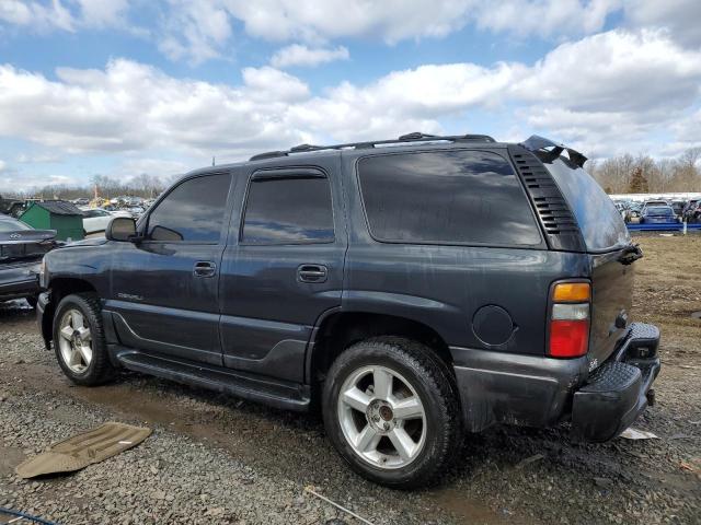 Photo 2 from auction – 2004 GMC YUKON DENA with VIN 1GKEK63U44J152871