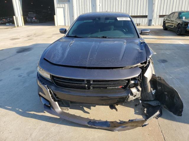 Photo 5 from auction – 2018 DODGE CHARGER R/ with VIN 2C3CDXCT3JH260796